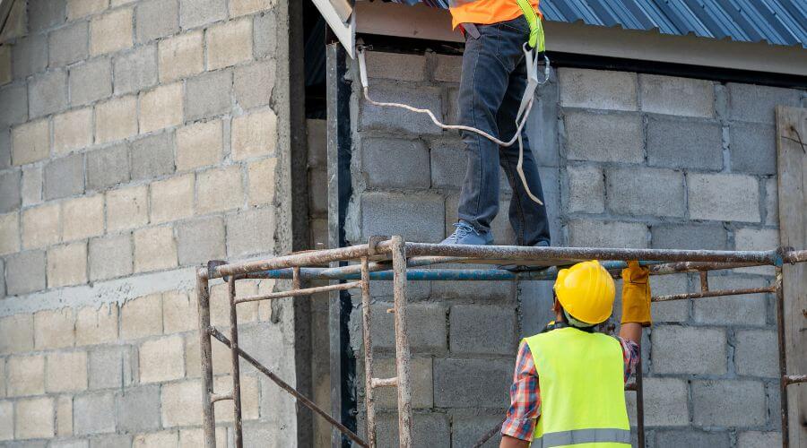Expert top industrial roofings services in Culver City, CA